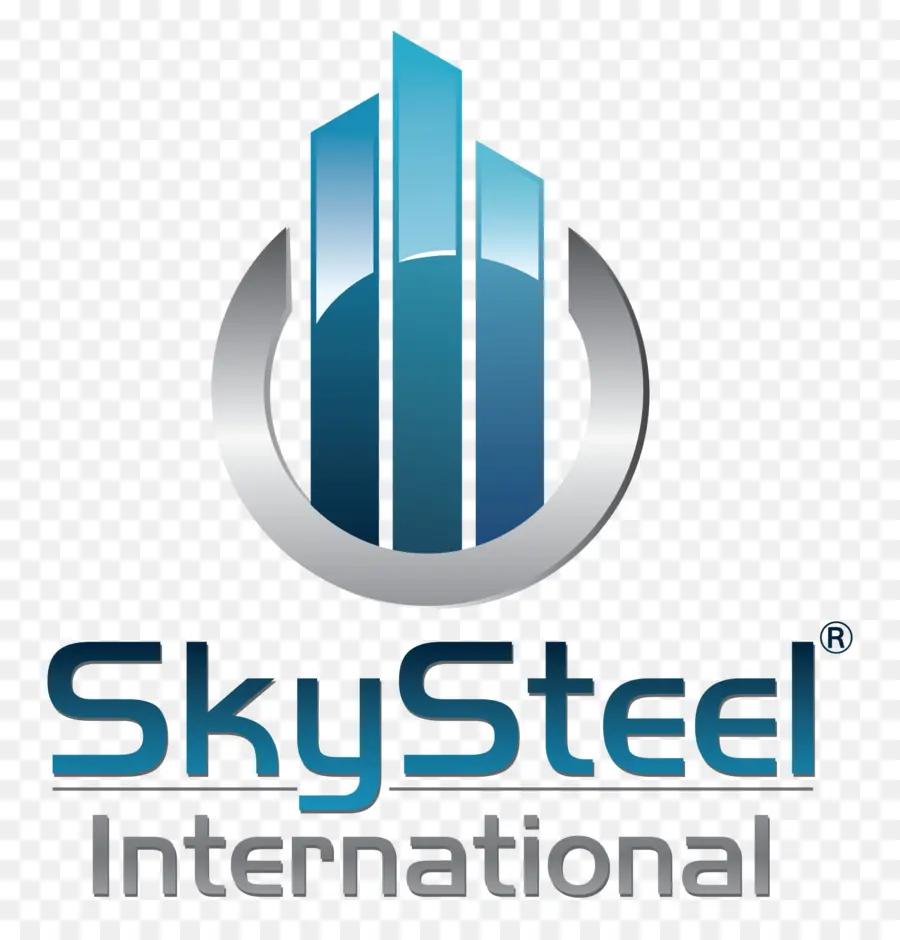 Skysteel Logosu，Marka PNG