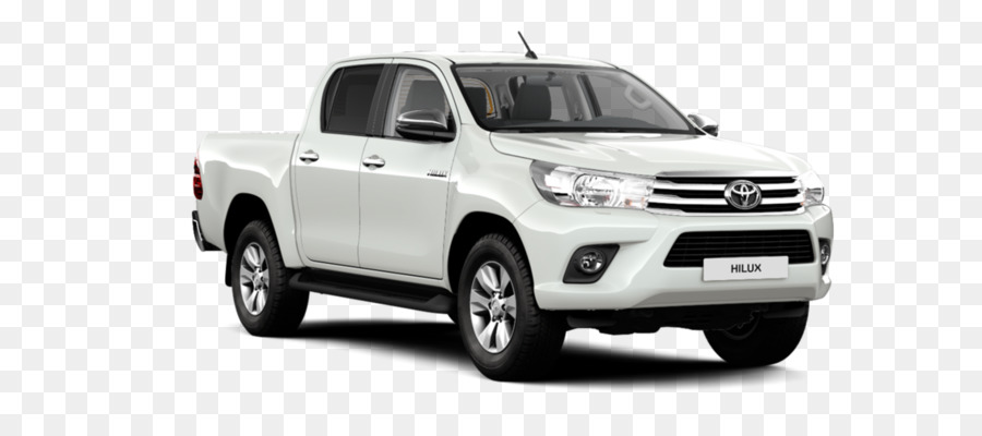 Toyota Hilux，Pikap PNG