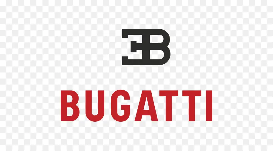 Logo，Bugatti PNG