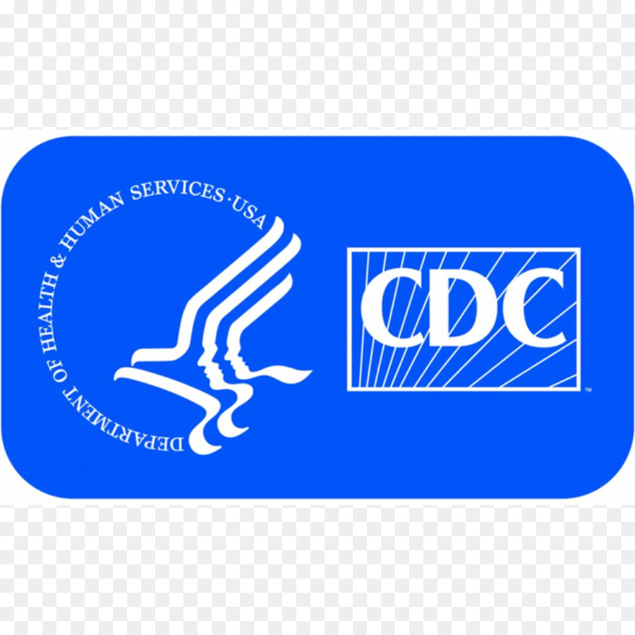 Cdc Logosu，Sağlık PNG