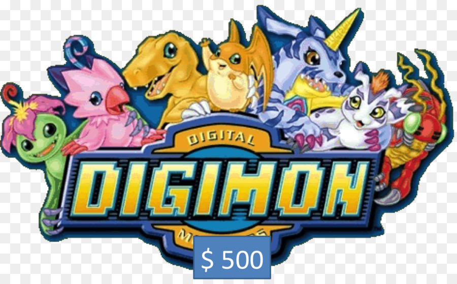 Digimon，Altan PNG