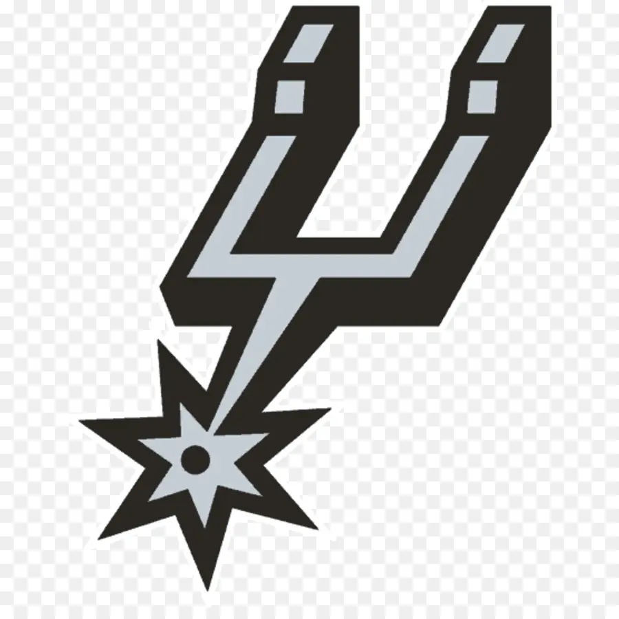 Spurs Logosu，Basketbol PNG