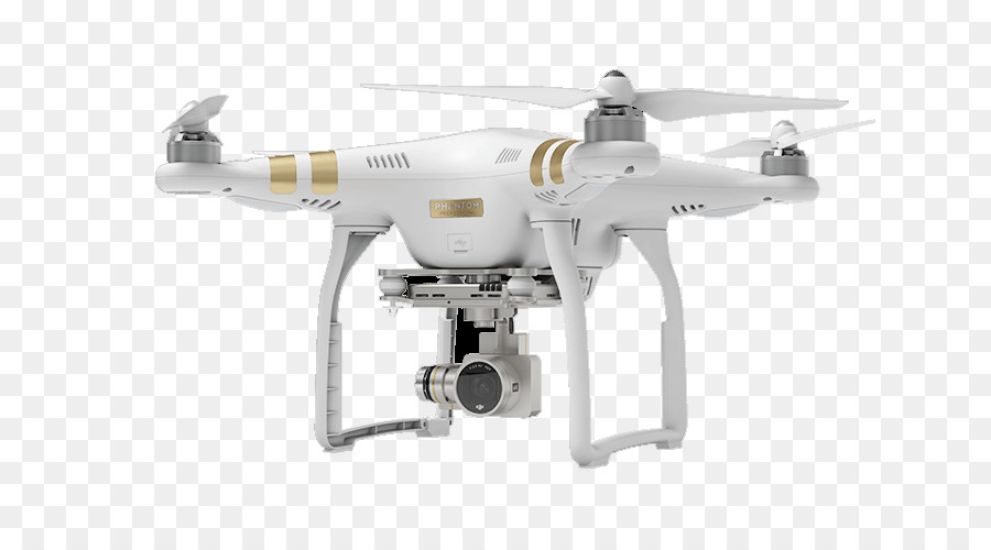 Beyaz Drone，Denetleyici PNG