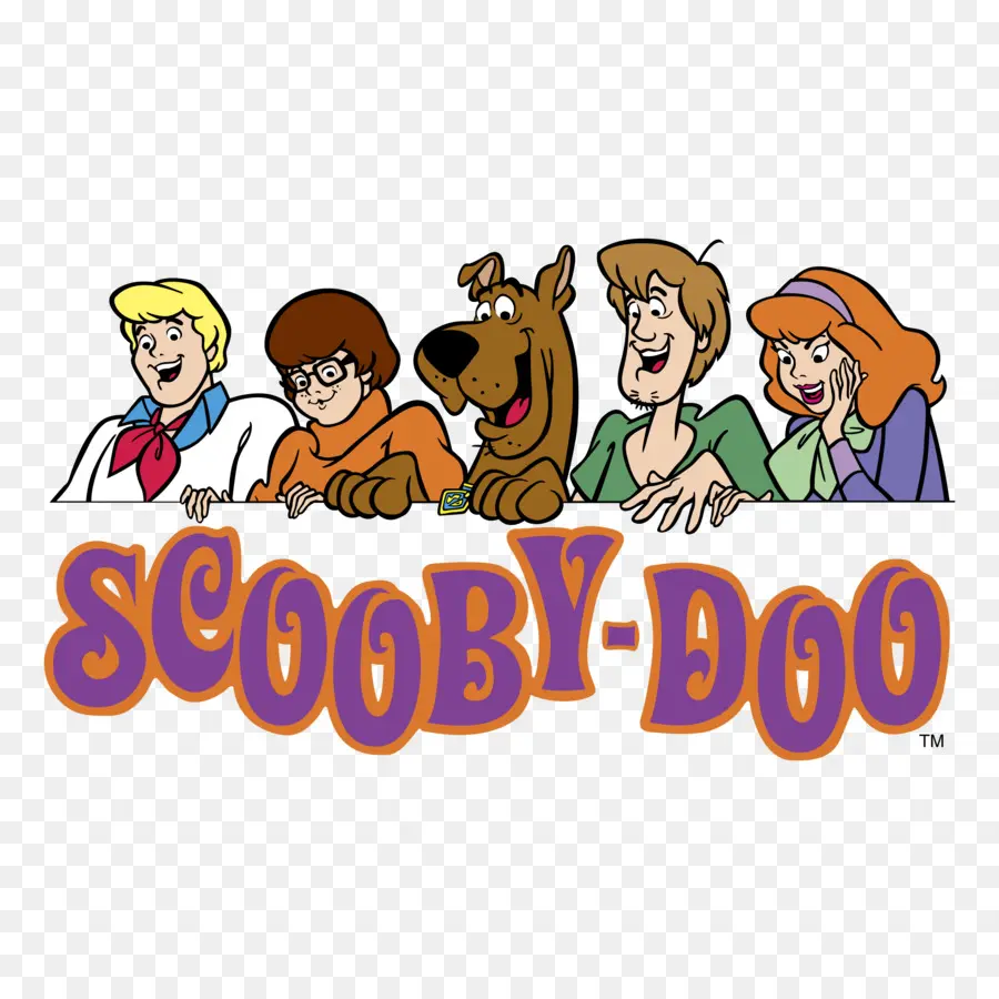 Scooby Doo Karakterleri，Gizem PNG