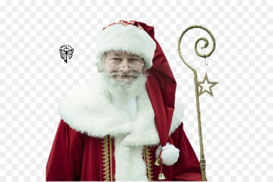 Noel Baba，Noel Günü PNG