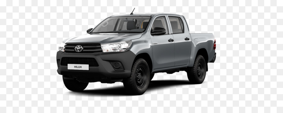Cip，Toyota Hilux PNG