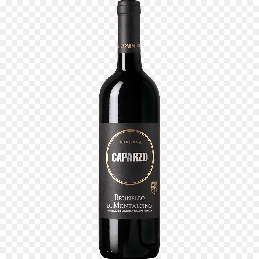 Brunello Di Montalcino Docg，şarap PNG
