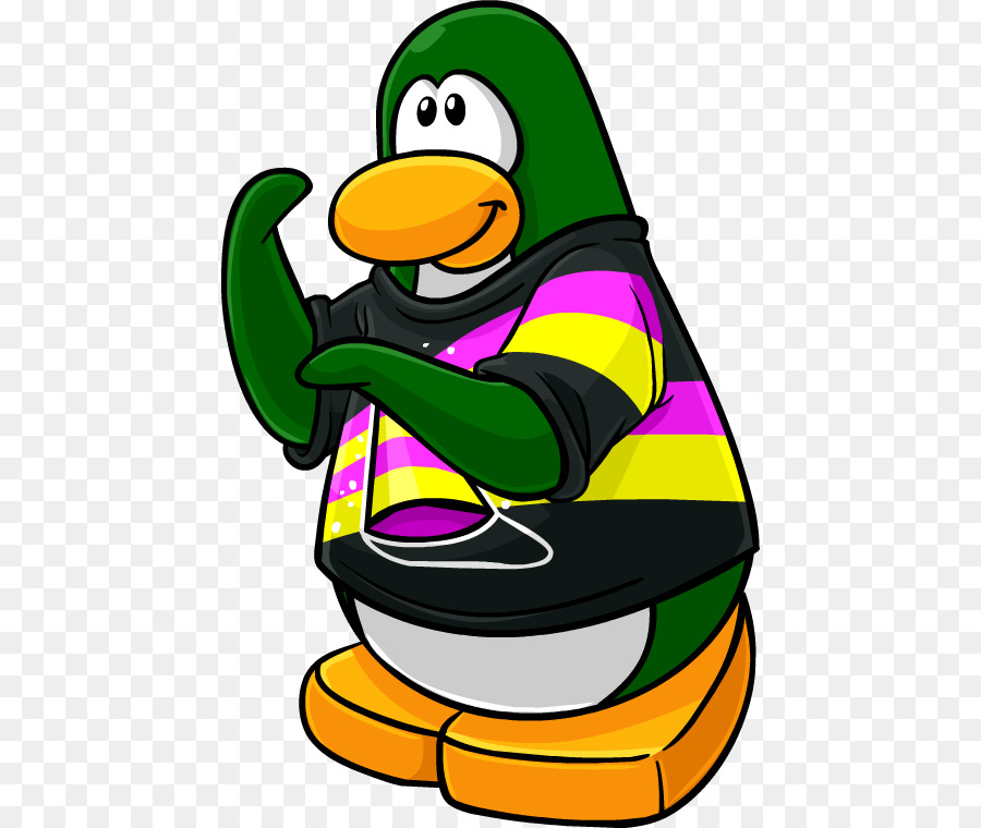 Penguen，Kulüp Penguen PNG