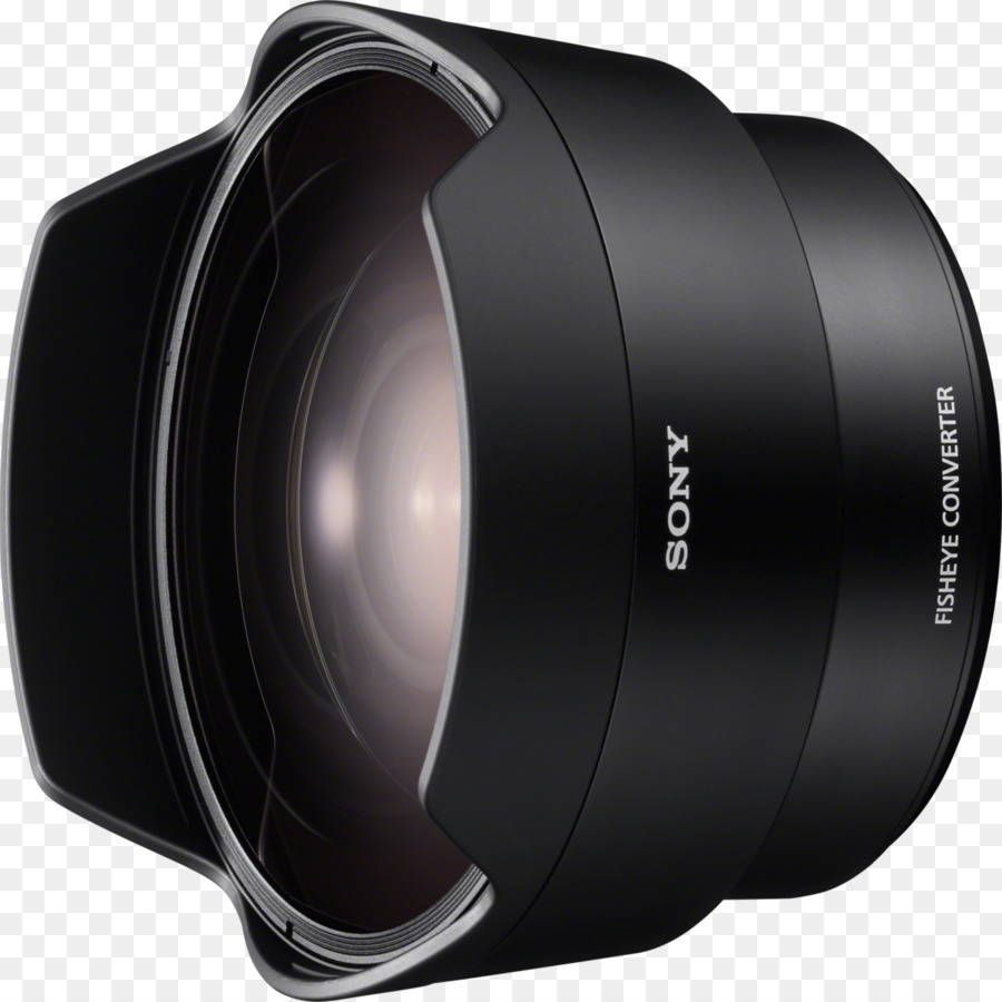 Sony Fe 28 Mm F2，Fe 28 Mm F2 Lens Için Sony 16mm Balıkgözü Dönüştürme Objektifi Sel057fec PNG