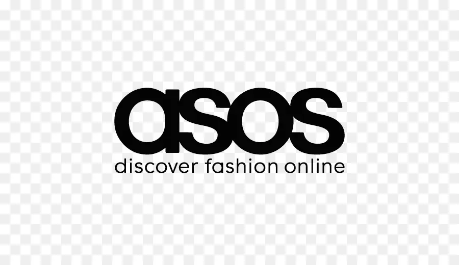 Asos Logosu，Moda PNG