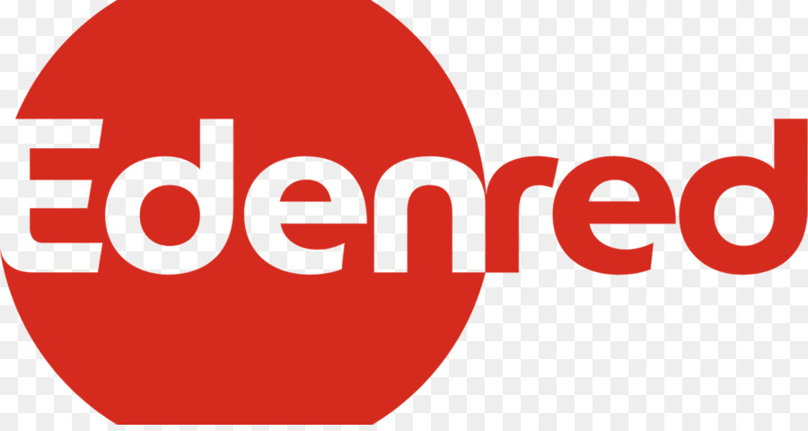 Logo，Edenred PNG
