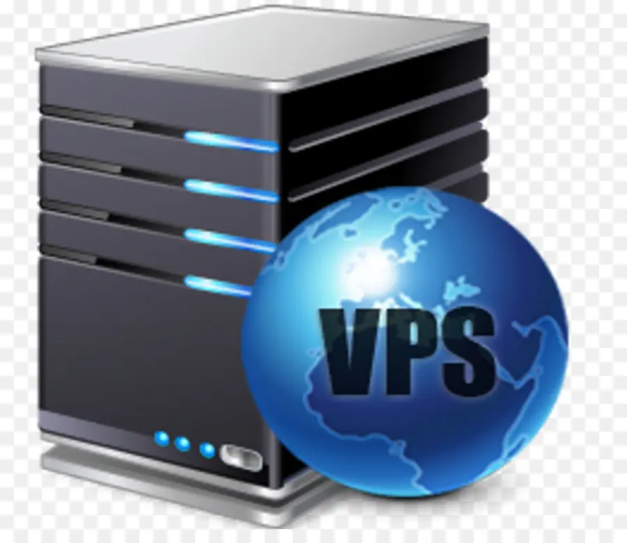 Vps，Sanal PNG