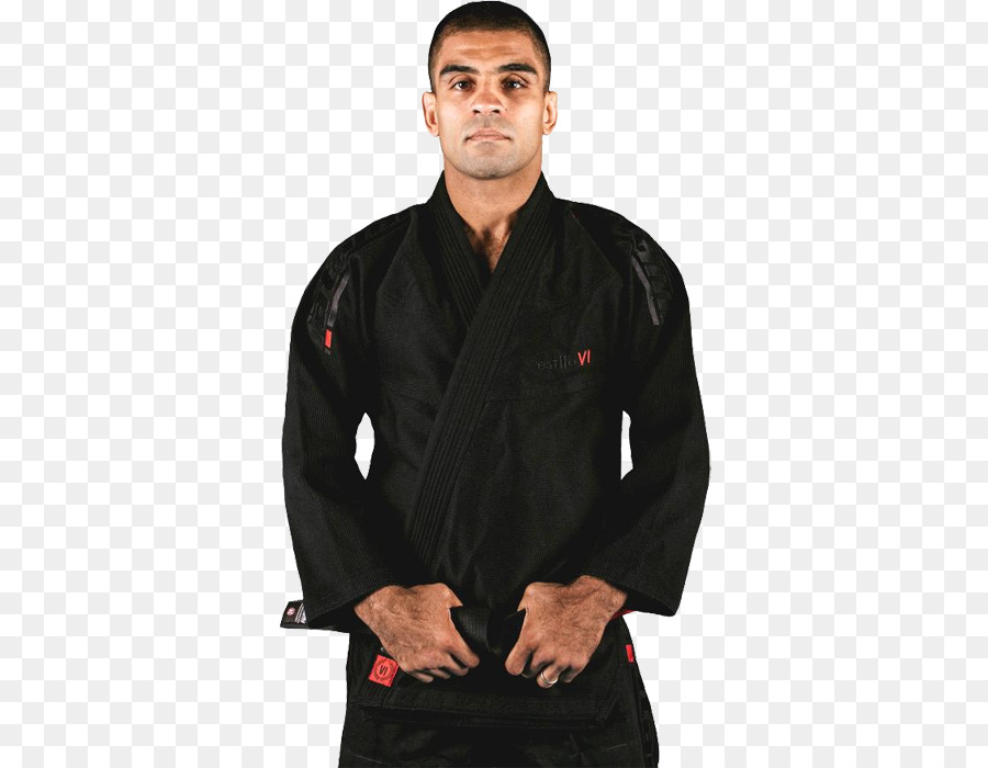 Robson Moura，Brezilya Jiujitsu Gi PNG