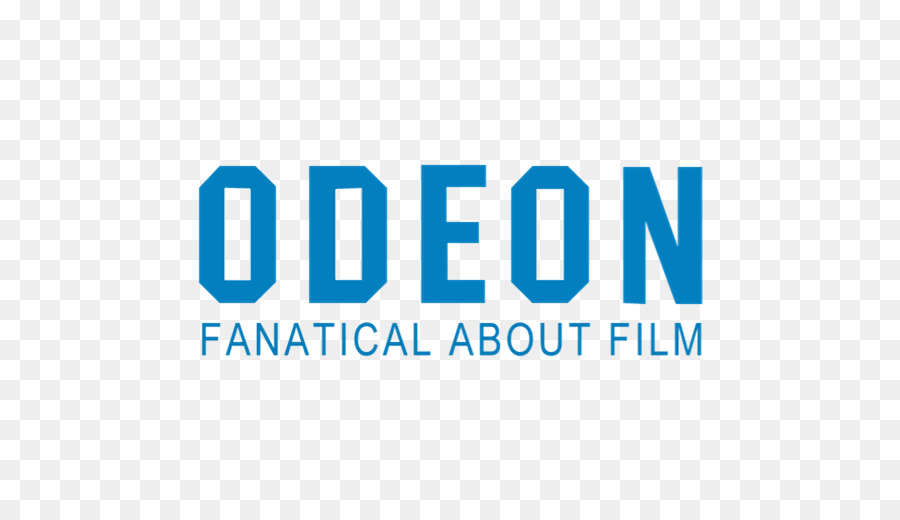 Odeon Logosu，Sinema PNG