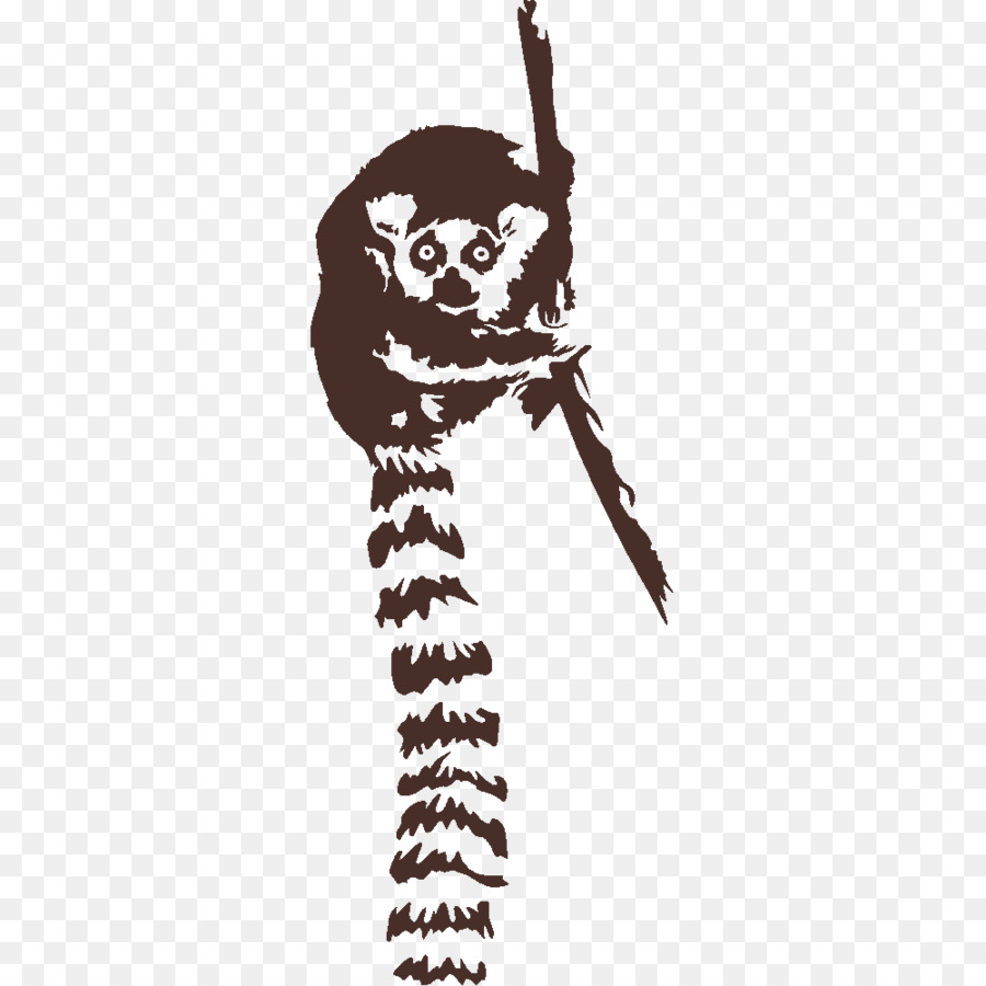 Böcek，Lemuriformes PNG