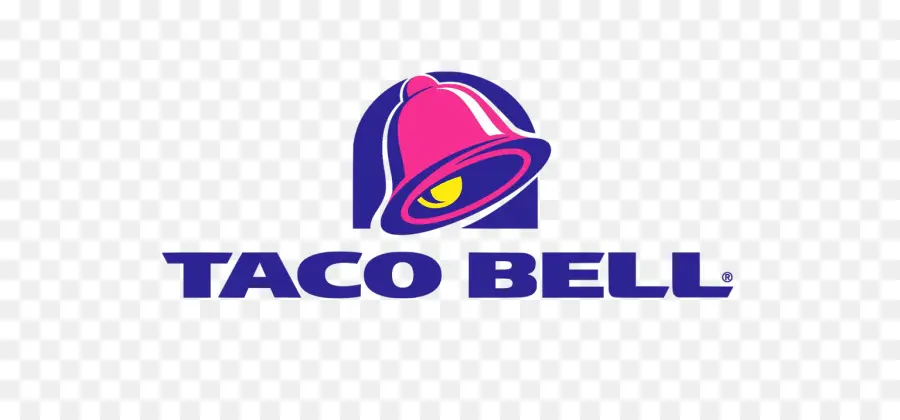 Taco Bell Logosu，Fast Food PNG