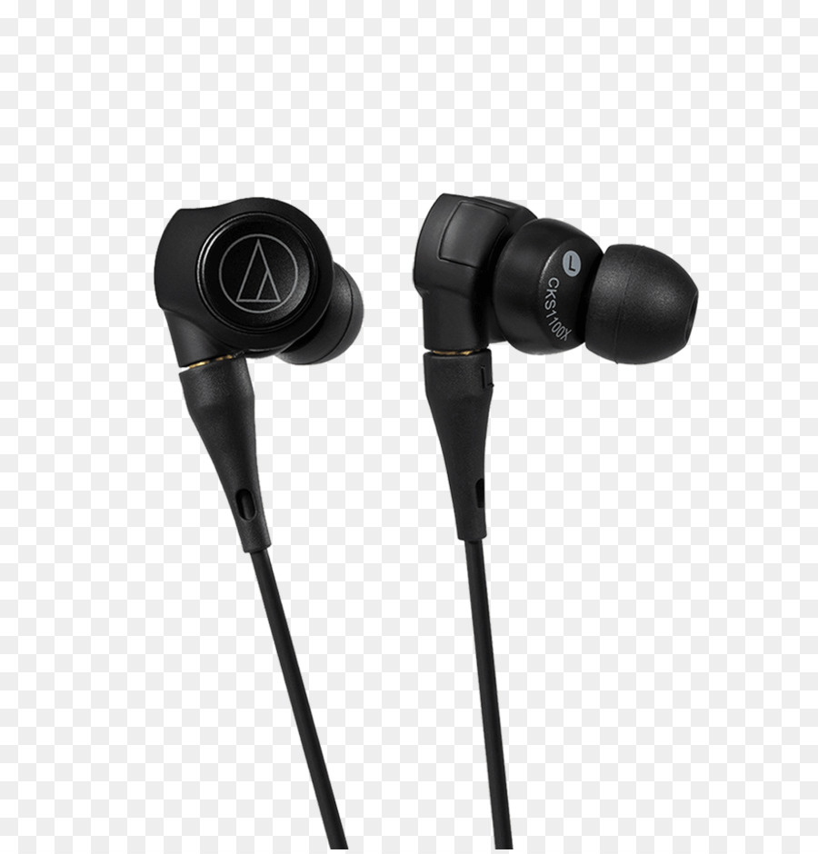 Kulaklık，Audiotechnica Corporation PNG