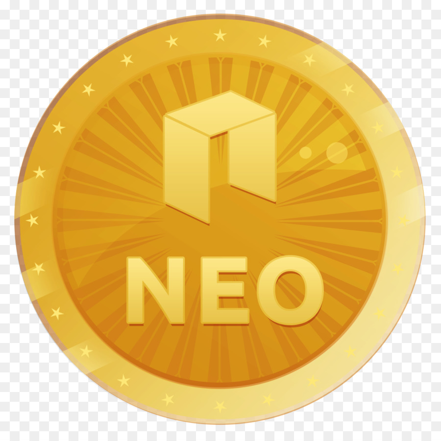 Neo，Zcash PNG