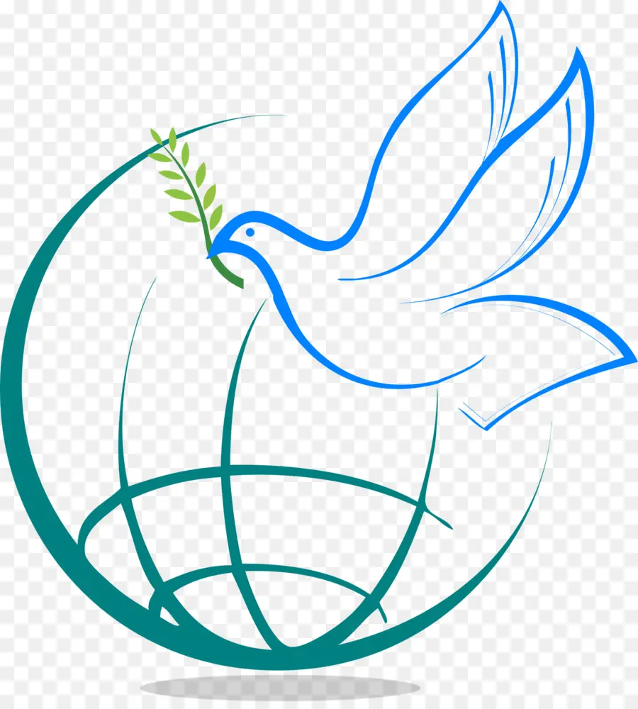 Dünya，Barış PNG