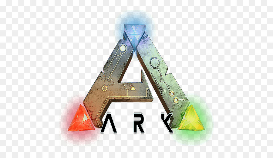 Ark Logosu，Oyun PNG