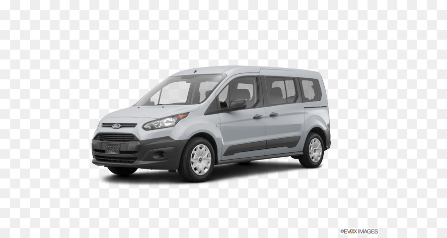 Ford，2018 Ford Transit Connect Xl Kargo Van PNG