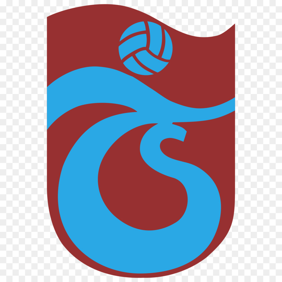 Mavi Ve Kırmızı Logo，Sembol PNG