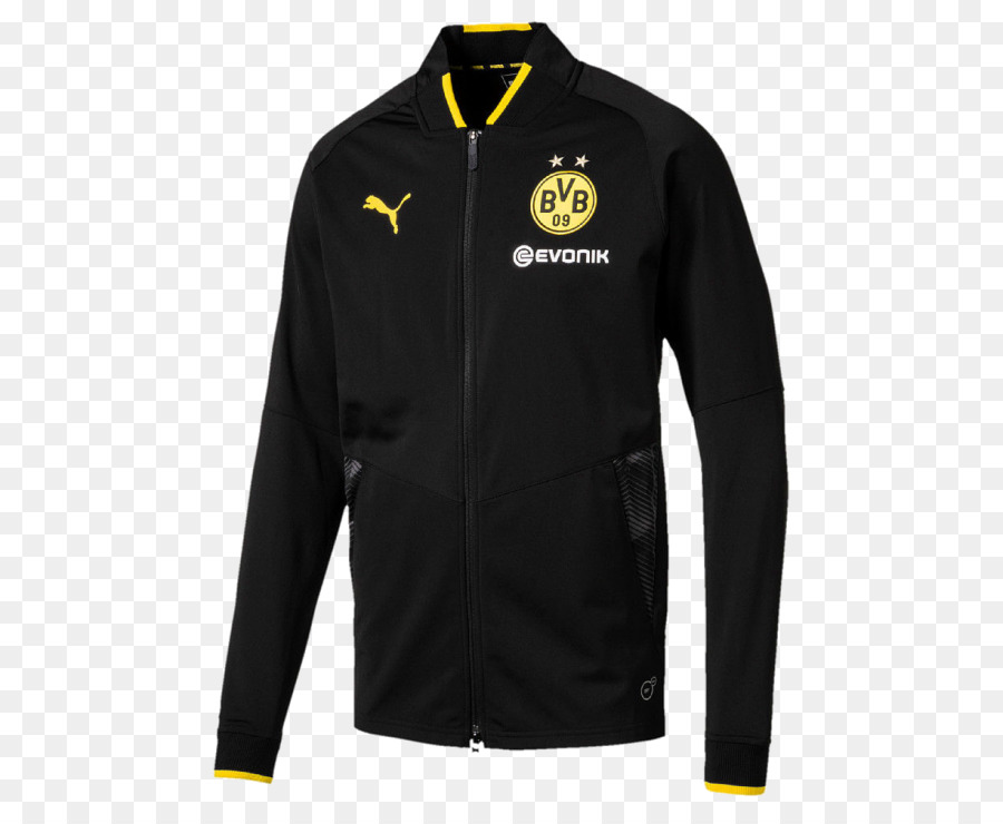 Borussia Dortmund，Futbol PNG