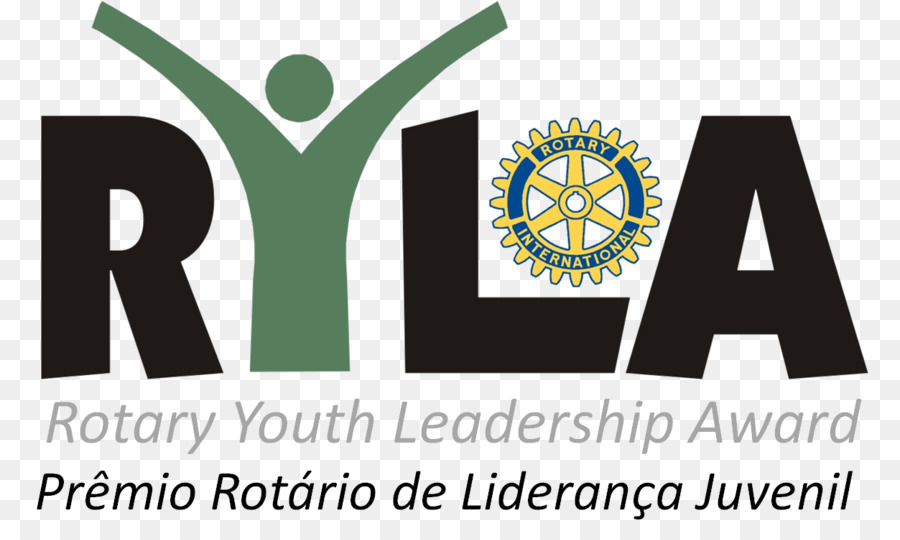 Rotary Gençlik Liderlik Ödülleri，Uluslararası Rotary PNG