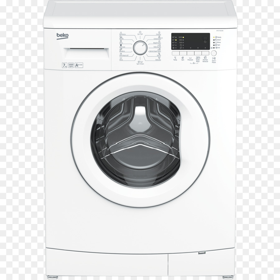 Beko，Çamaşır Makineleri PNG