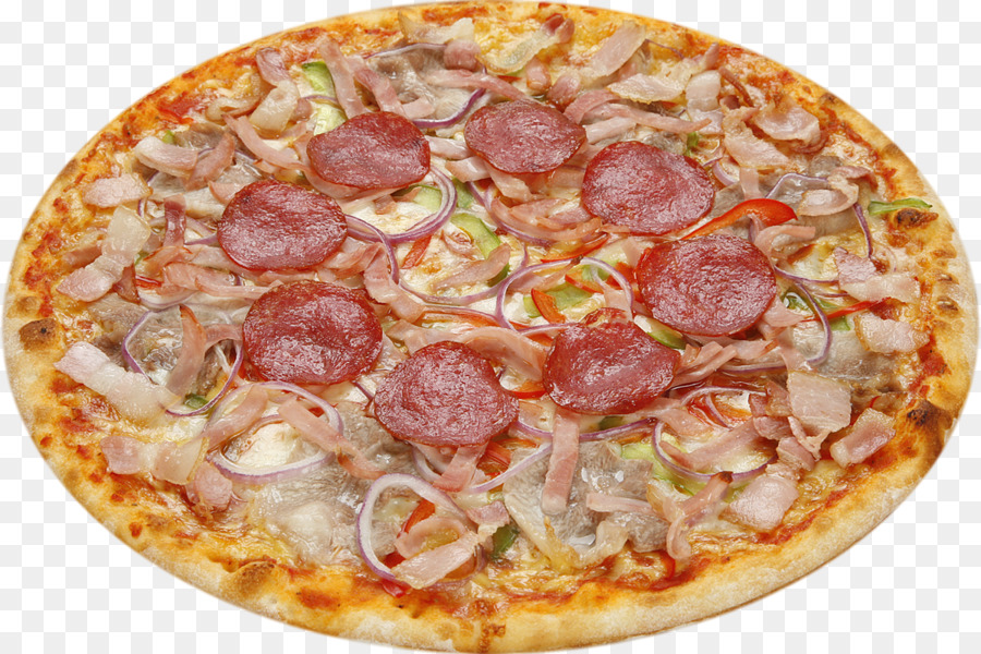 Californiastyle Pizza，Pizza PNG