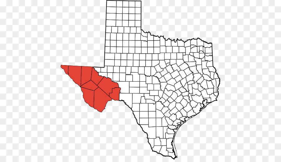 Borden County Texas，Hardin County Texas PNG