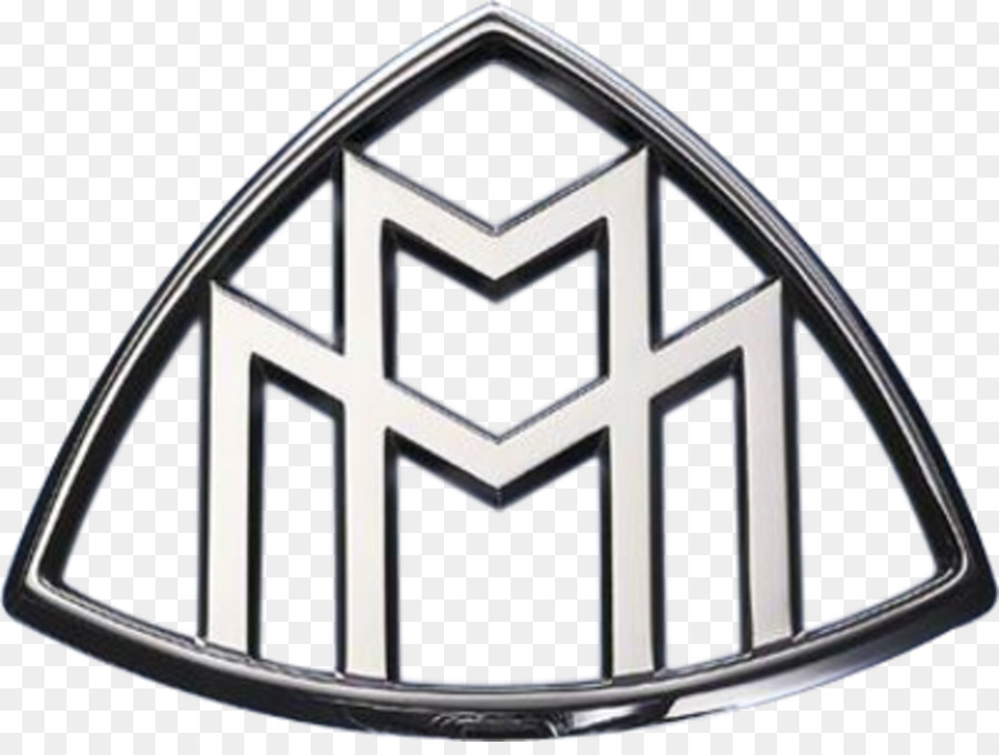 Maybach，Araba PNG