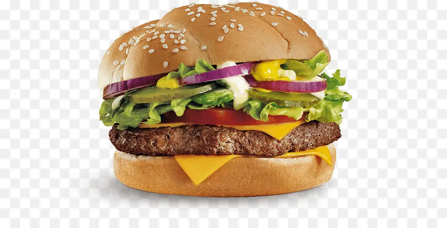 Hamburger，Mcdonald S PNG