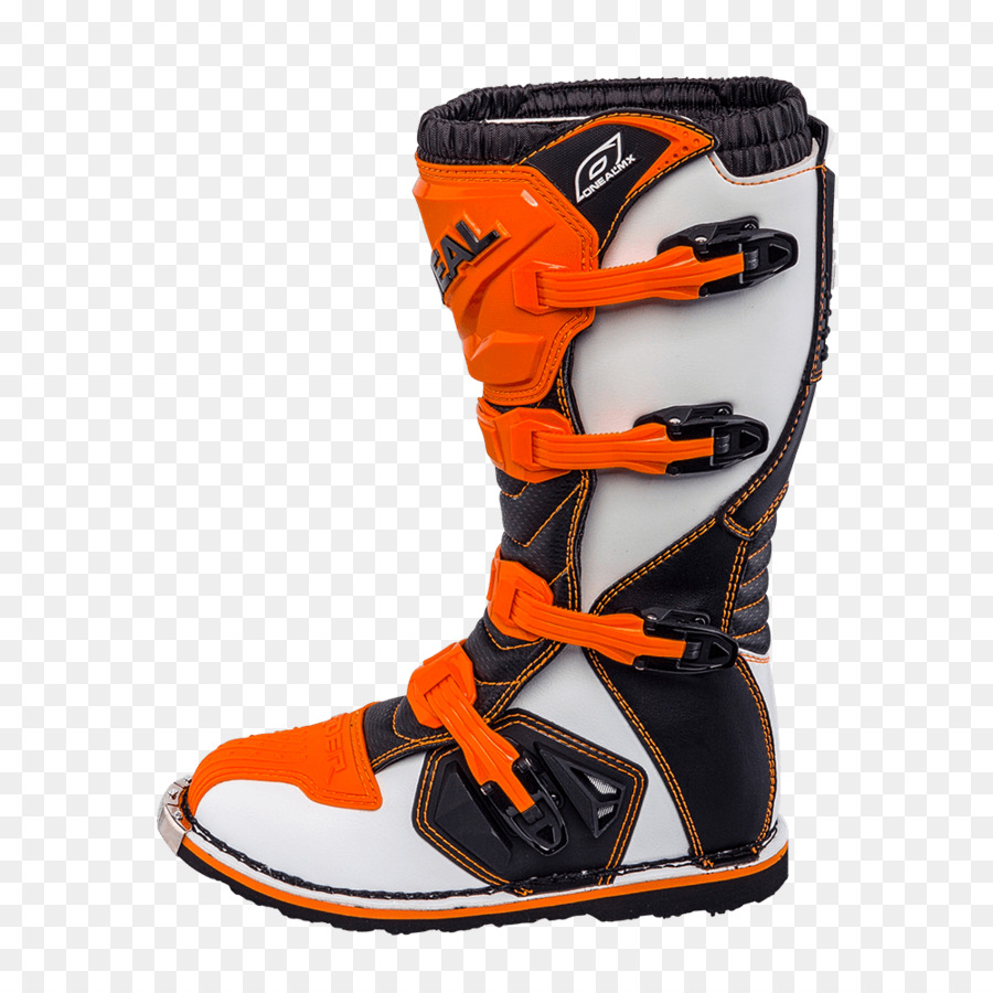 Önyükleme，Enduro PNG