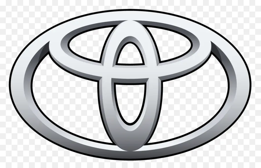 Toyota Logosu，Araba PNG