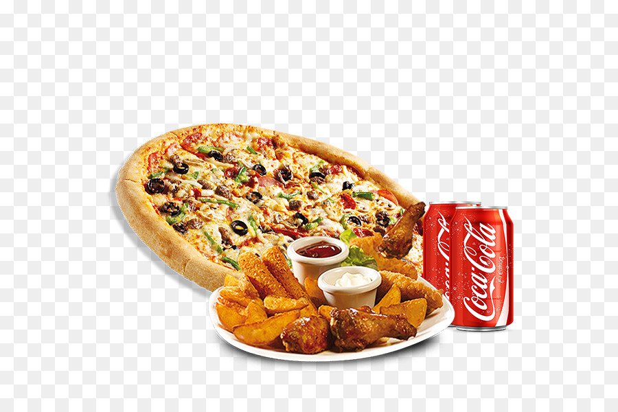 Californiastyle Pizza，Sicilya Pizza PNG