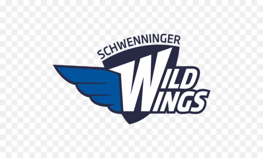 Schwenninger Yabani Kanatları，Logo PNG