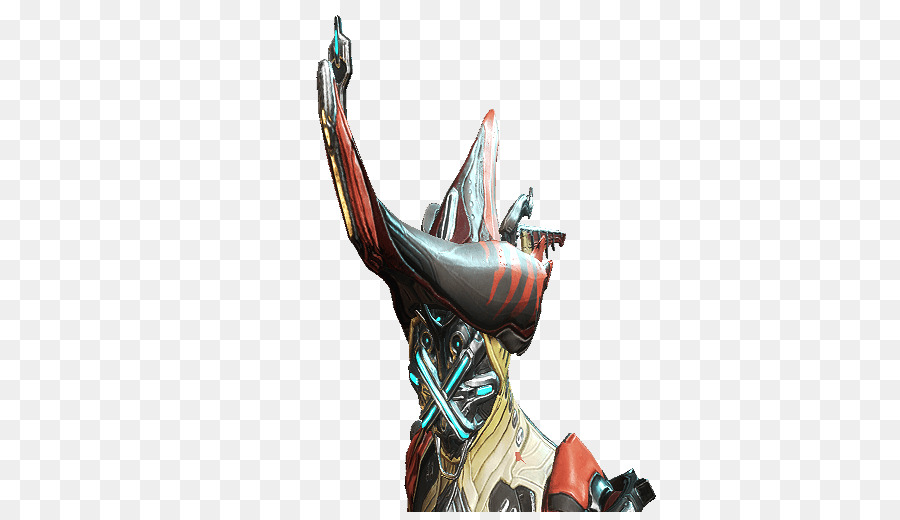 Warframe，Wiki PNG