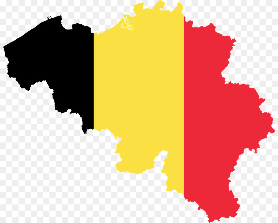 Belçika Bayrağı，Belçika PNG