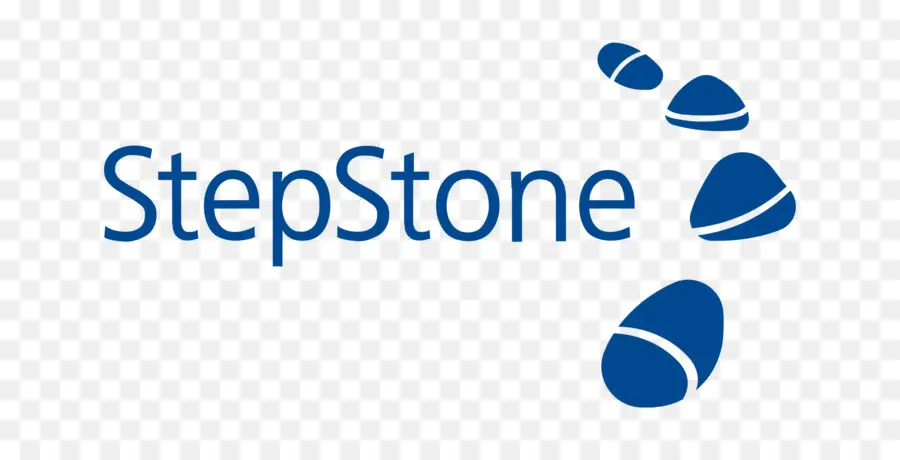 Stepstone，Logo PNG