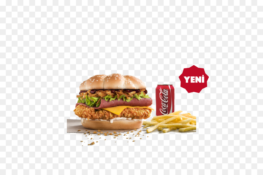 çizburger，Hamburger PNG