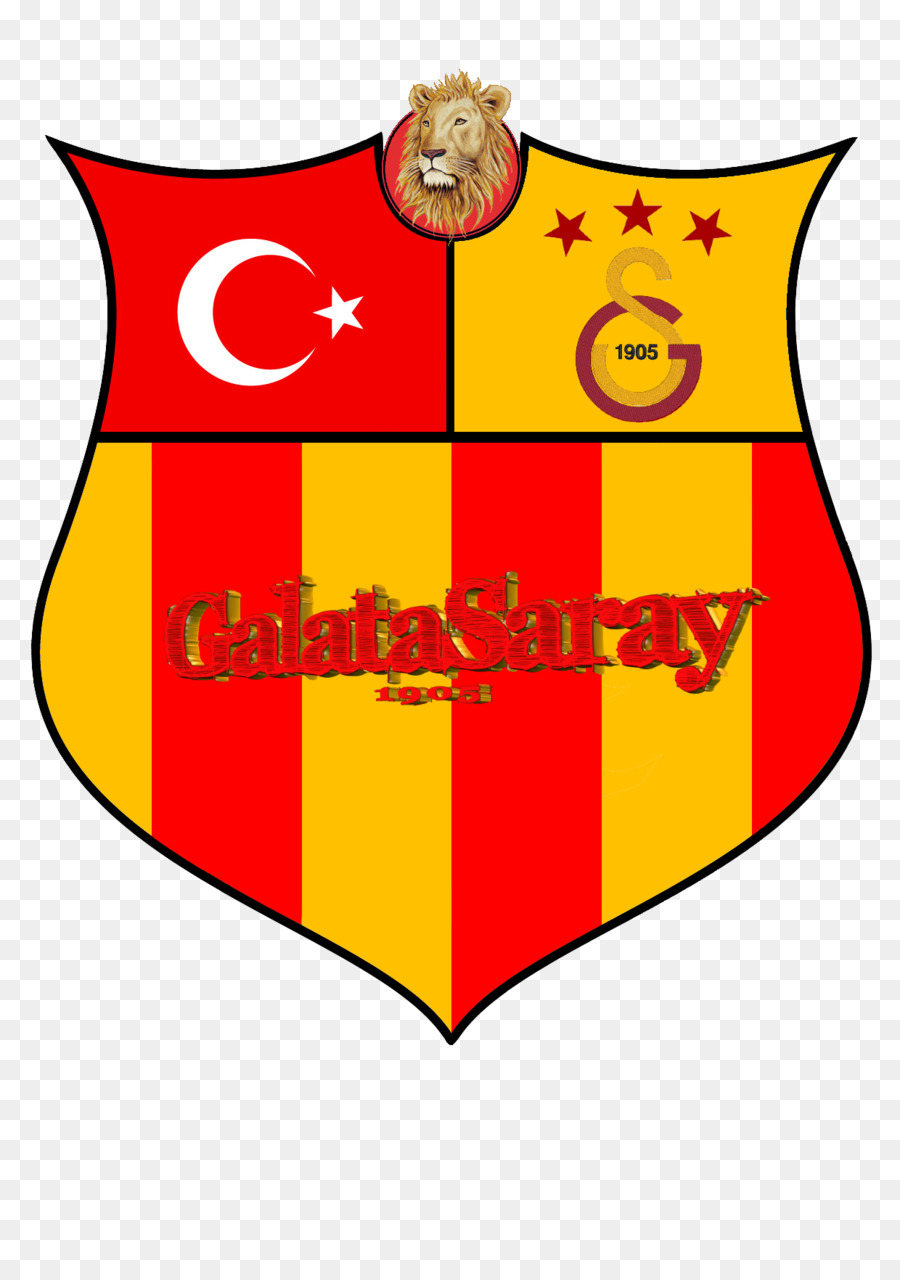 Küçük resim Ürün Galatasaray S. K. Satır Logosu ...