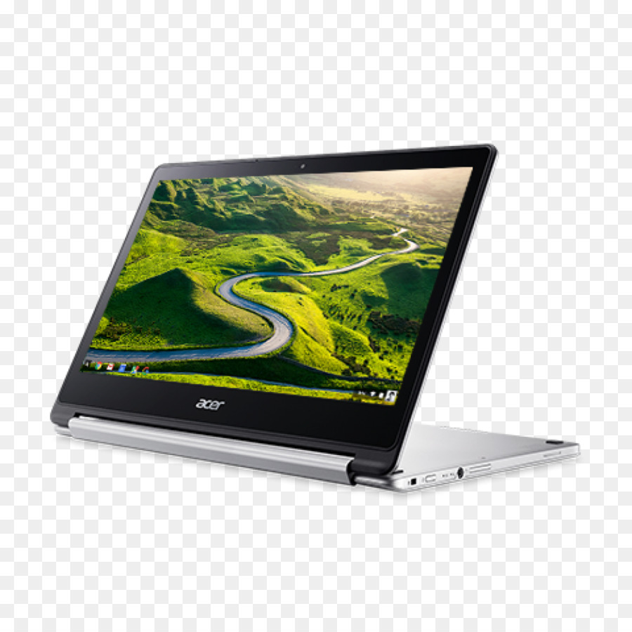 Acer Chromebook 13 Cb5 R，Dizüstü Bilgisayar PNG