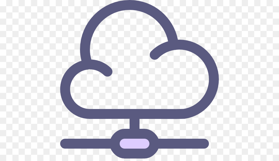 Bulut Bilişim，Web Hosting Hizmeti PNG
