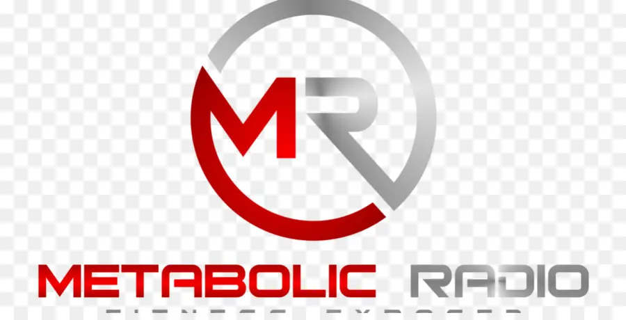 Metabolik Radyo Logosu，Fitness PNG