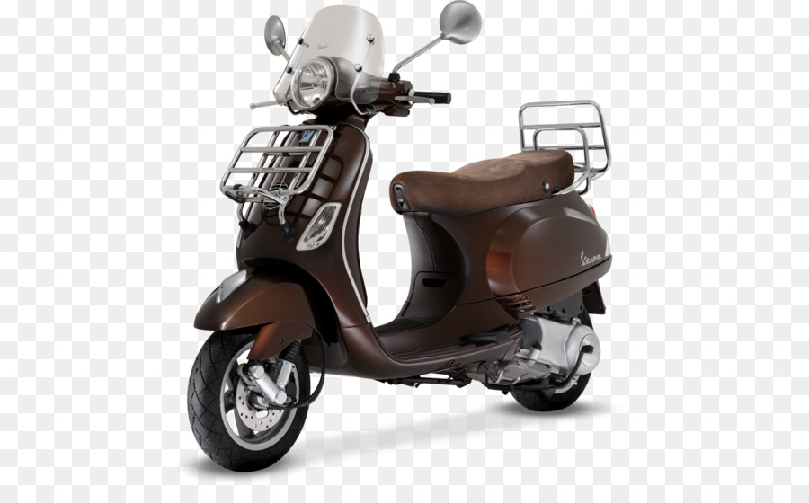 Kırmızı Scooter，Motosiklet PNG