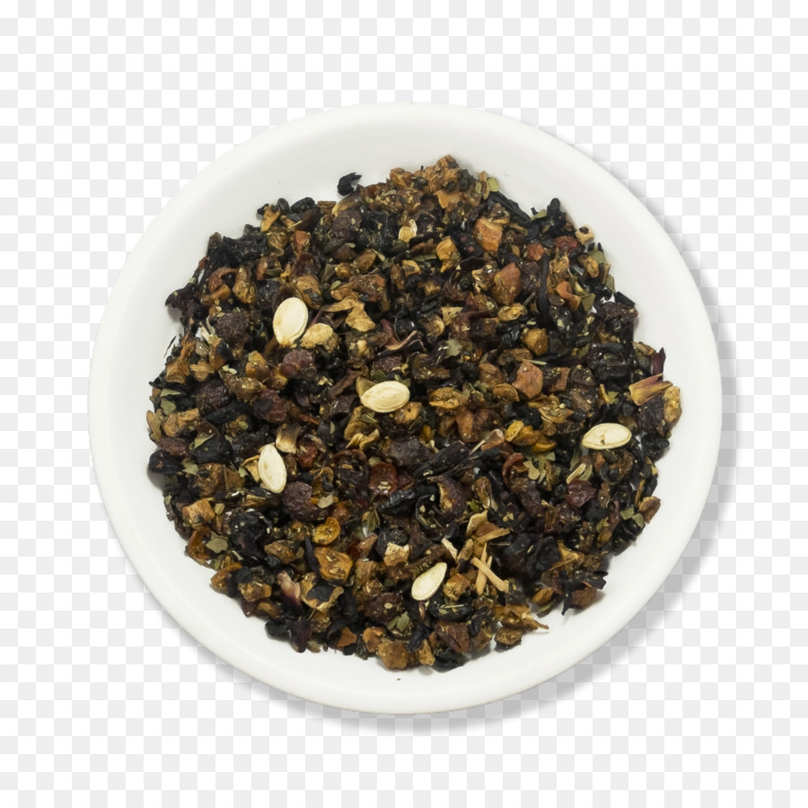 Nilgiri çay，Oolong PNG