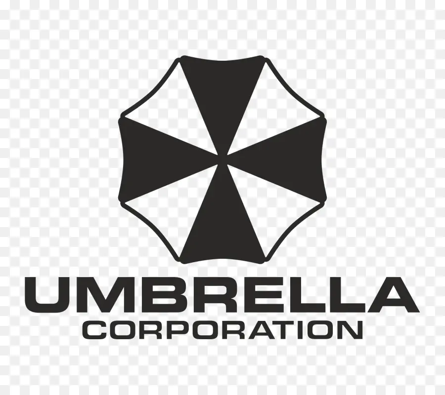 Umbrella Corporation，Logo PNG