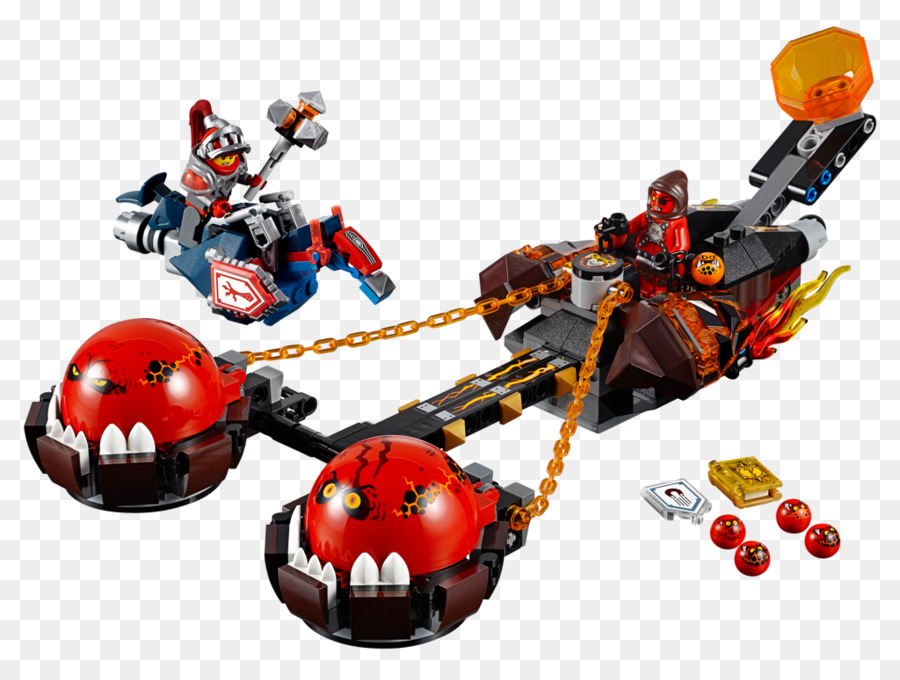 70314 Lego Rabıta şövalyeler Beast Master Kaos Arabası，Amazoncom PNG