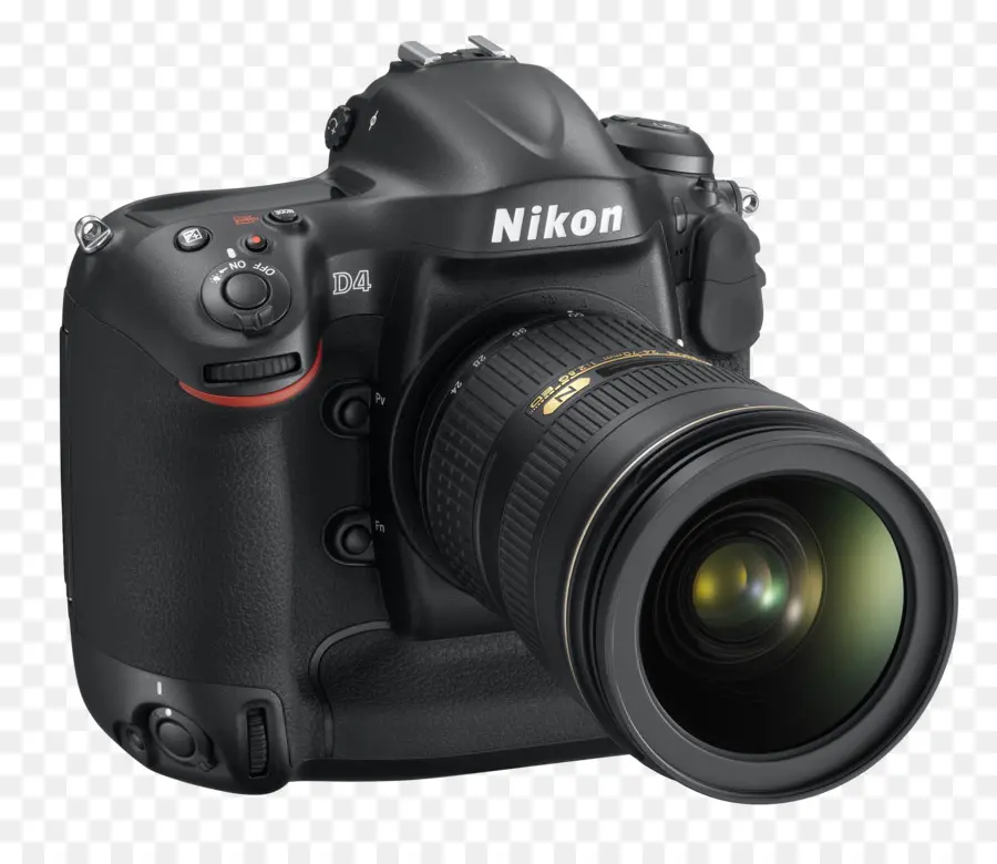 Nikon Kamera，Fotoğrafçılık PNG